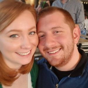 Meet your Posher, Catherine